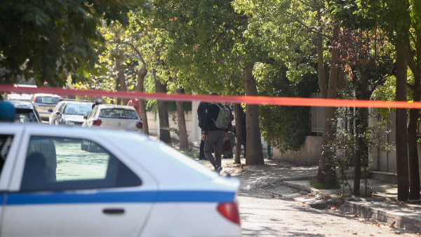 Ραγδαίες εξελίξεις με το έγκλημα στο Βόλο: Συνελήφθη ο βαφτισιμιός της 75χρονης, φέρεται να ομολόγησε πως την σκότωσε