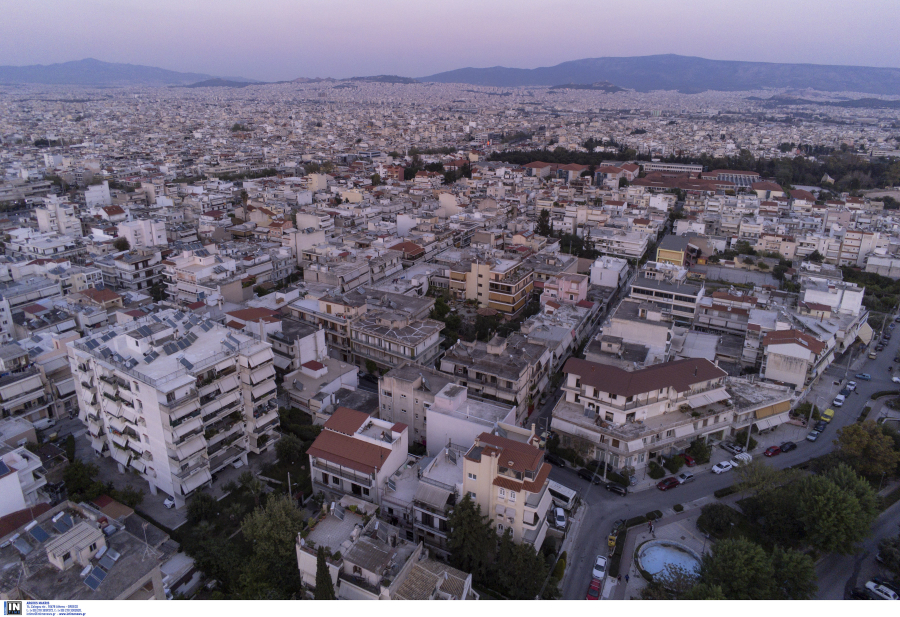 Ακίνητα: Μπαίνει «θηλιά στο λαιμό» χιλιάδων ιδιοκτητών, αδύνατη πώληση ή ενοικίαση χωρίς ενεργειακή αναβάθμιση