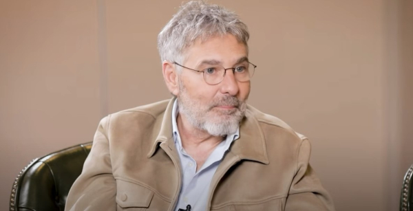 Θοδωρής Αθερίδης: Αποκάλυψε οτι υπέστη εγκεφαλικό την ώρα της παράστασης