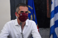 Μπακογιάννης: «Ήμουν βαριά δυσλεκτικός», η εξομολόγηση του δημάρχου Αθηναίων