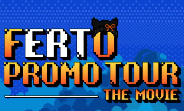 Ferto Promo Tour: Το ταξίδι του Akyla μέχρι τη Eurovision στην τηλεόραση – Η ώρα προβολής