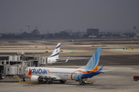 Θρίλερ σε πτήση της dubaifly: «Ακούσαμε κραυγές, είδαμε αίμα στο πιλοτήριο» - Αναφορές πως ο πιλότος επιχείρησε να ρίξει το αεροσκάφος