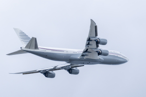 Το φιάσκο με την Boeing και η «λύση» Τραμπ: Τελικά ποιανού ιδέα ήταν το δώρο του Κατάρ;