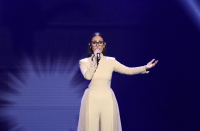 Ο Θοδωρής Κολυδάς ποστάρει Klavdia - «Εύγε»