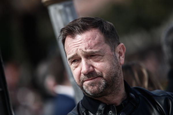 Πλακιάς για πόρισμα - Τέμπη: Τώρα πρέπει να πιάσει δουλειά ο Εισαγγελέας του Αρείου Πάγου