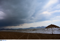 Πότε και από πού ξεκινάει η νέα κακοκαιρία