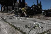 Εκτέλεση Καραϊβάζ: Τον γάζωσαν με 10 σφαίρες, οι δυο στο κεφάλι, τι έδειξε η νεκροψία και που εστιάζουν τις έρευνες οι Αρχές