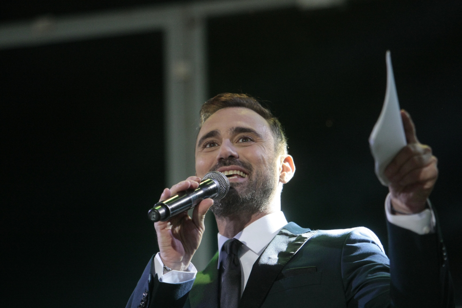 Eurovision: «Τίτλοι τέλους» για Καπουτζίδη - Αυτός θα είναι ο αντικαταστάτης του