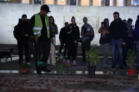 Πάνος Ρούτσι από το Σύνταγμα: «Τι θα κάνατε, κύριε πρωθυπουργέ, αν ήταν τα παιδιά σας; - Μην πειράξετε τα ονόματα»