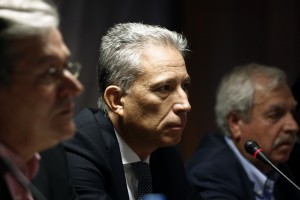 Αποχωρούν από τον ΣΥΡΙΖΑ Σοσιαλιστική Τάση και Χρυσόγονος