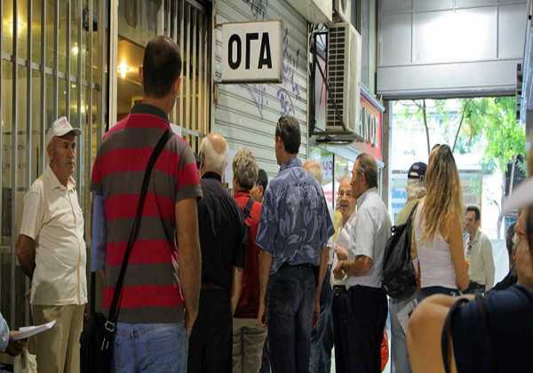 Τέλος χρόνου για το επίδομα του ΟΓΑ σε 1.300 πολύτεκνες μητέρες