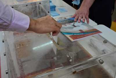 Wahl in Griechenland 2015: Die Griechen entscheiden über ihre Zukunft