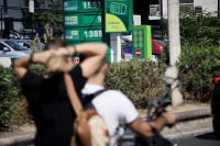 Γεωργιάδης: «Πιθανά τα μέτρα για τα καύσιμα και το καλοκαίρι - Δεν υπάρχει φόβος έλλειψης τροφίμων» (βίντεο)