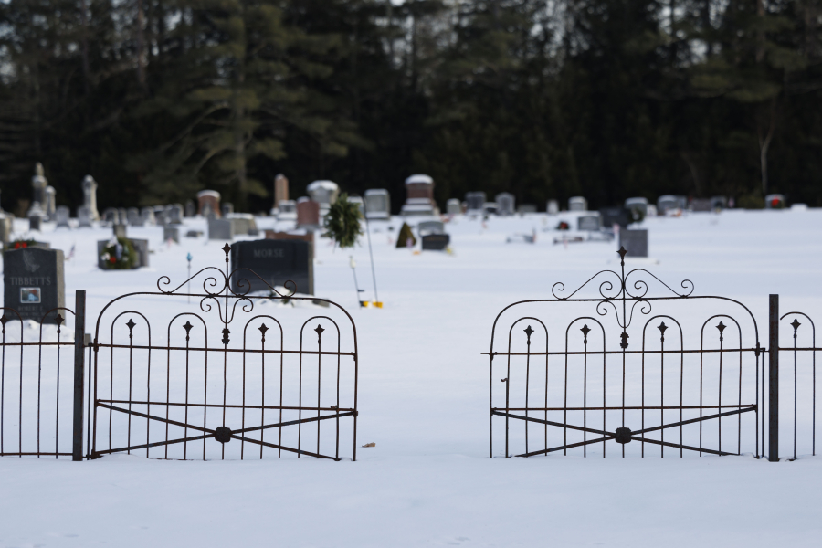 Washington Post: Εκατοντάδες παιδιά ιθαγενών βασανίστηκαν και θανατώθηκαν σε ιδρύματα των ΗΠΑ