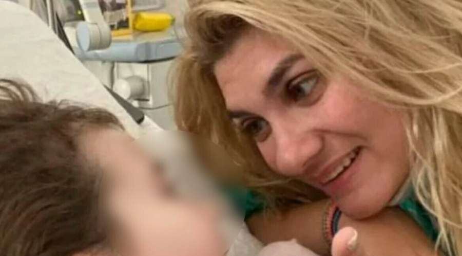 Η Ρούλα Πισπιρίγκου ζητάει νέο γονιδιακό έλεγχο των παιδιών, το κρίσιμο λάθος της