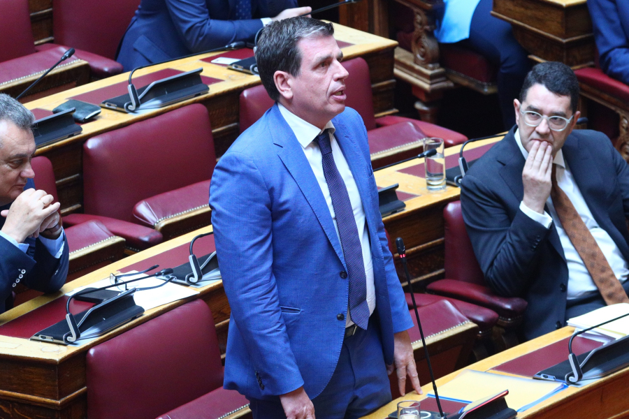 Προς αλλαγή ψηφοδελτίων