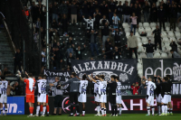 Super League: Νίκη... χαρακτήρα ο ΠΑΟΚ, 3-1 τη Λαμία στην Τούμπα