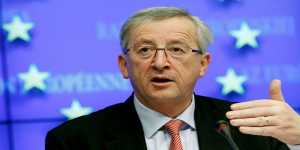 Νέος Πρόεδρος της Ευρωπαϊκής Επιτροπής ο Ζαν Κλοντ Γιούνκερ