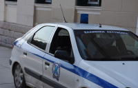 Θεσσαλονίκη: Πυροβολισμοί με έναν τραυματία έξω από ψιλικατζίδικο τα ξημερώματα