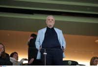 Αλλαγή σκυτάλης στην ΑΕΚ: Ο Μελισσανίδης παραδίδει στον εφοπλιστή Μάριο Ηλιόπουλο