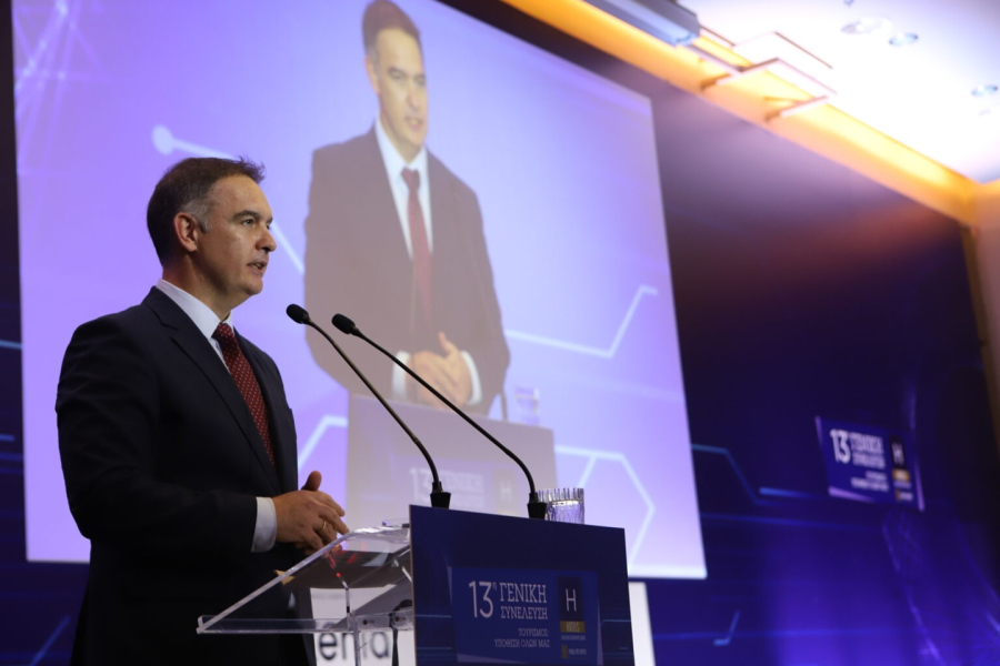 Greece’s Hotel Industry Sounds Alarm: Success “Not Guaranteed” as Global Pressures Mount