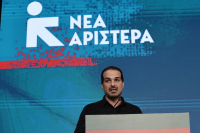 Σακελλαρίδης κατά Φάμελλου: Η απουσία ουσιαστικής αυτοκριτικής προσθέτει στην ήδη μεγάλη αναξιοπιστία του ΣΥΡΙΖΑ