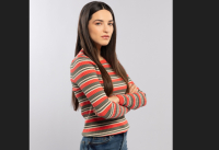 «Διάφανη αγάπη» - Μέγκι Σούλι: «Ενθουσιάστηκα με το ρόλο απ' την πρώτη στιγμή»