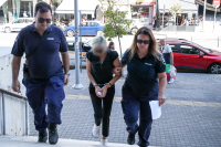 Ελεύθερη με εγγύηση 50.000 ευρώ η 45χρονη για το τροχαίο στη Θεσσαλονίκη