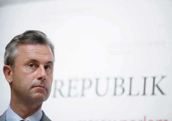 Αυστρία: Στις 2 Οκτωβρίου θα επαναληφθούν οι προεδρικές εκλογές