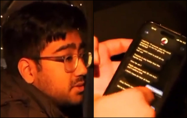 Ουάσινγκτον - Συγκλονίζει σύζυγος επιβάτιδας: «Μου έστειλε ότι προσγειωνόμαστε»