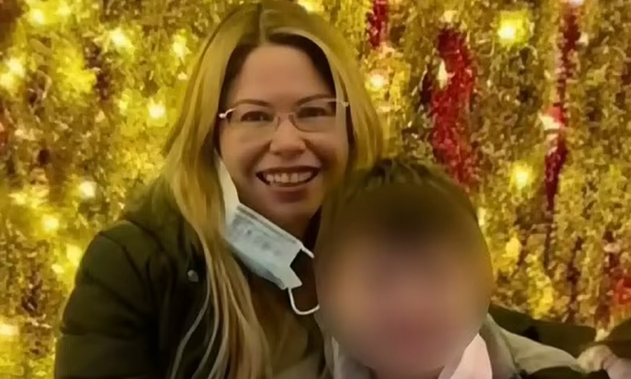 Μια 48χρονη μητέρα σκηνοθέτησε τον θάνατό της και του γιου της για να αποφύγει δικαστική διαμάχη (εικόνες)