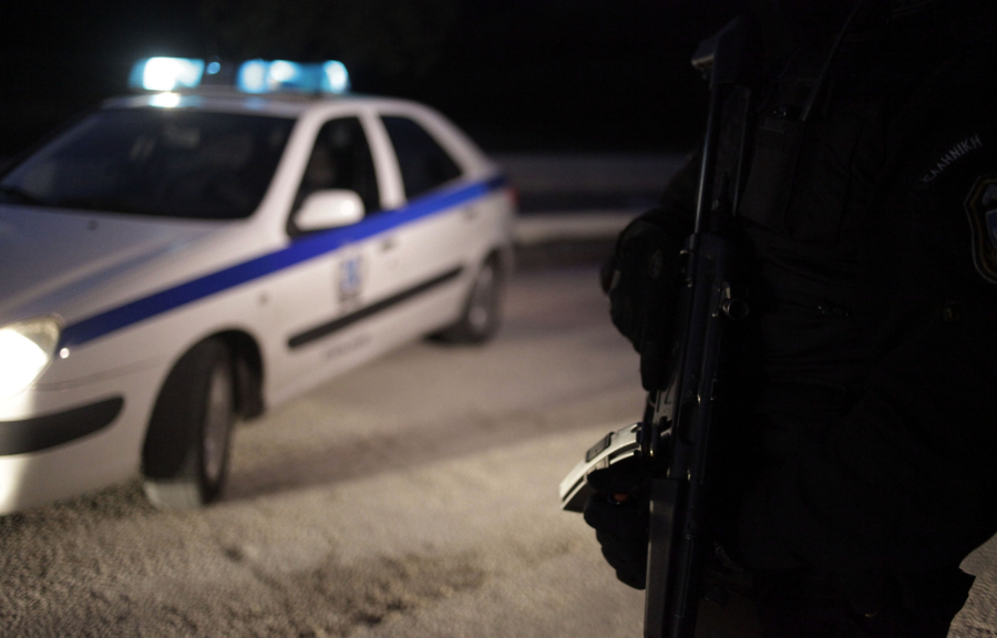 Αχαΐα: Εξαρθρώθηκε εγκληματική οργάνωση που διακινούσε κοκαΐνη