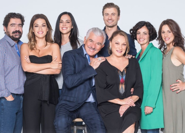 «Το Σόι σου»: Πήρε το πράσινο φως για το μεγάλο ριμέικ