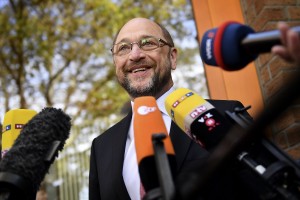Εκλογές «πρόβα τζενεράλε» στη Β. Ρηνανία - Βεστφαλία ενόψει Σεπτεμβρίου