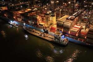 U.S. Sanctions Greek Shipowner Over Role in Iranian Oil Exports