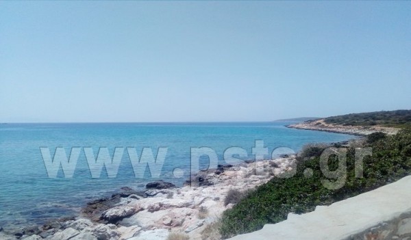 Τραγική αυλαία στην εξαφάνιση της τουρίστριας στην Πάρο