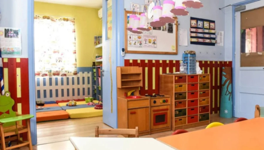ΟΑΕΔ - ΔΥΠΑ: Μέχρι πότε οι αιτήσεις για τους βρεφονηπιακούς σταθμούς