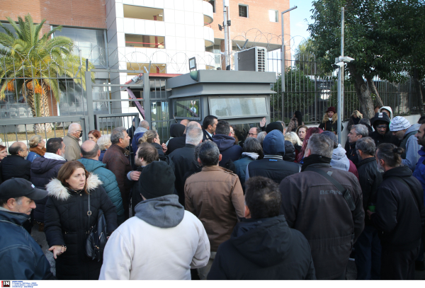 ΜΕΤΑΓΩΓΗ ΣΤΑ ΔΙΚΑΣΤΗΡΙΑ ΜΕΤΑΓΩΓΩΝ ΤΟΥ ΡΕΝΤΗ ΤΩΝ ΣΥΛΛΗΦΘΕΝΤΩΝ ΟΠΑΔΩΝ ΠΟΥ ΕΝΕΠΛΑΚΗΣΑΝ ΣΤΑ ΕΠΕΙΣΟΔΙΑ ΤΟΥ ΑΓΩΝΑ ΒΟΛΕΙ