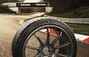 Η Yokohama πρόκειται να κατασκευάσει ένα νέο εργοστάσιο ελαστικών για επιβατικά αυτοκίνητα στο Μεξικό