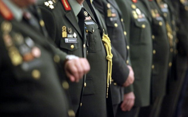 Κρίσεις Ενόπλων Δυνάμεων: Ποιος θέλει να «φάει» τους Άριστους