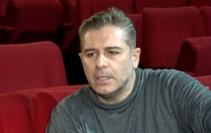 Αλέξανδρος Μπουρδούμης για Λένα Δροσάκη: «Θέλει δουλειά ο χωρισμός» (Βίντεο)