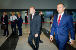 Χαλυβουργική: «Πόλεμος» δίχως τέλος ανάμεσα στον πατέρα Αγγελόπουλο και των γιων του