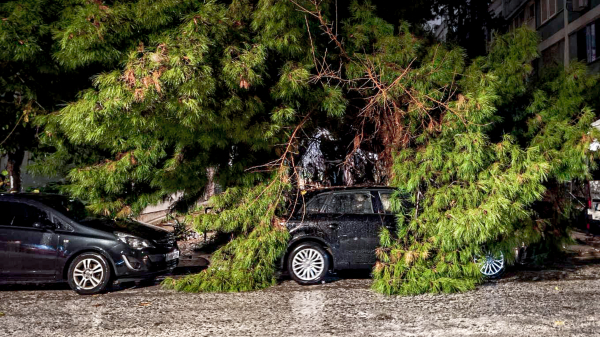 Πού έχουμε κλειστά σχολεία σήμερα στην Αττική – Η λίστα για όλη την Ελλάδα