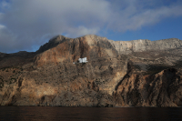 Αυτός είναι ο μεγαλύτερος σεισμός της Αμοργού - Γιατί ανησυχούν οι σεισμολόγοι