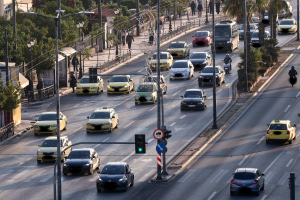 Άνοιξε το myCAR της ΑΑΔΕ για τέλη κυκλοφορίας με τον μήνα