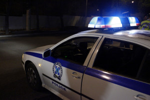 Θεσσαλονίκη: Χειροπέδες σε δύο που λήστευαν εταιρίες και ταχυδρομεία