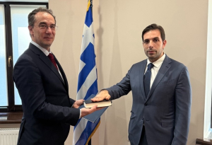 Ένας… Μπούμπουρας δεν πάει ποτέ… χαμένος!