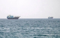 Νέα επίθεση σε δεξαμενόπλοιο στα Στενά του Ορμούζ: Ασφαλή τα μέλη πληρώματος
