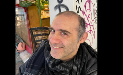 Πέθανε ο σπουδαίος ζωγράφος Στέλιος Φαϊτάκης σε ηλικία μόλις 47 ετών