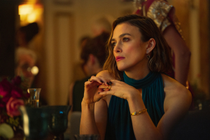 Νοέμβριος στο Netflix με Κίρα Νάιτλι, Βενσάν Κασέλ και χριστουγεννιάτικη διάθεση